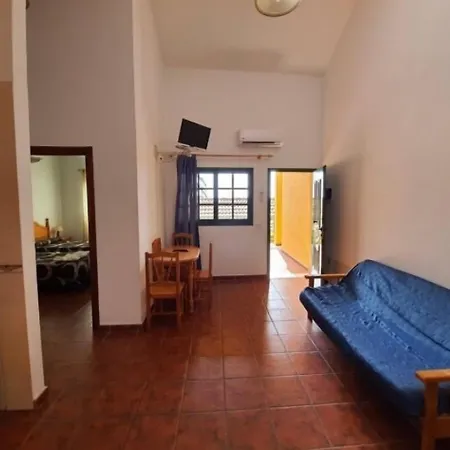 Casas Rurales Amparo Las Hayas-2